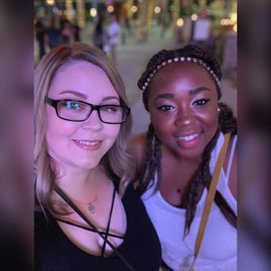 Meet your Posher, Rachel